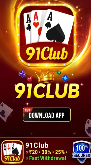 91 Club APK Download